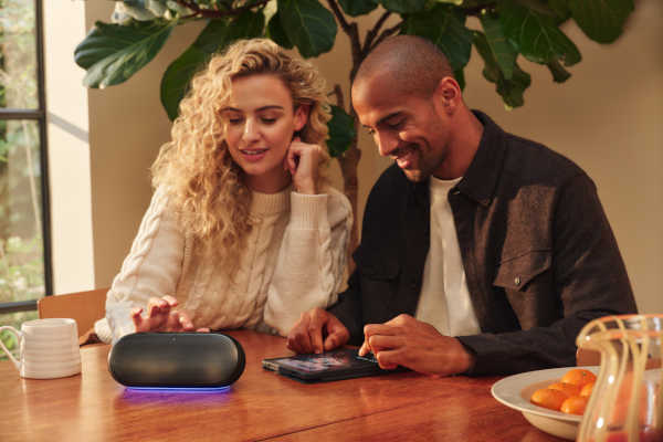 Przenośny głośnik Harman Kardon Luna 2